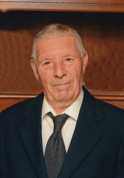 Michele Vito Masiello