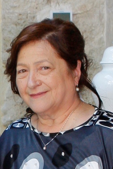 Maria Lassandro