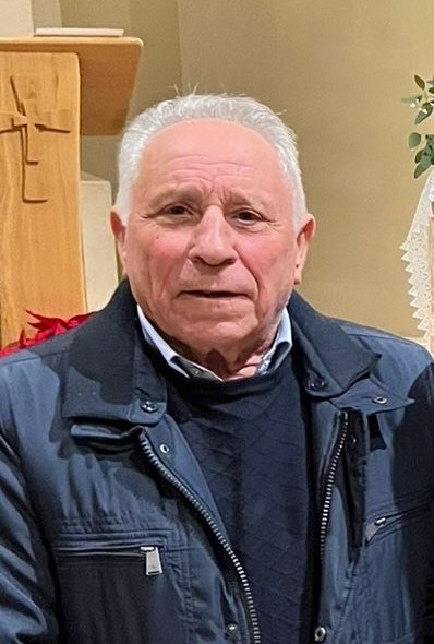 Salvatore Colamonaco