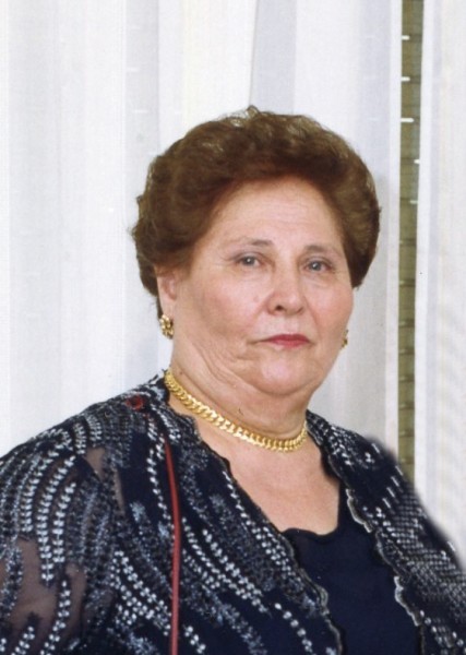 Stella Solazzo