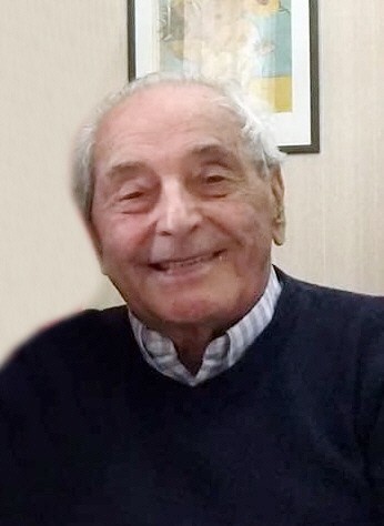 Angelo Dimatera