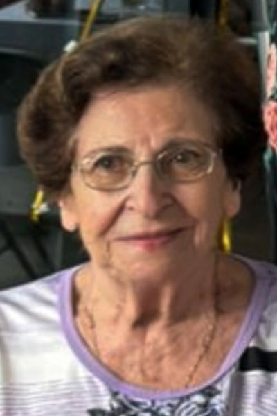 Maria Caponio