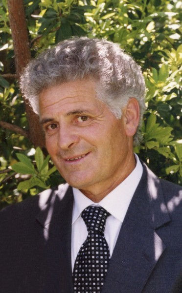 Giuseppe Pontrandolfo