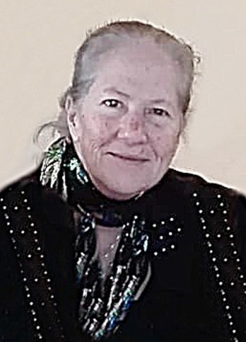 Sara Valentino
