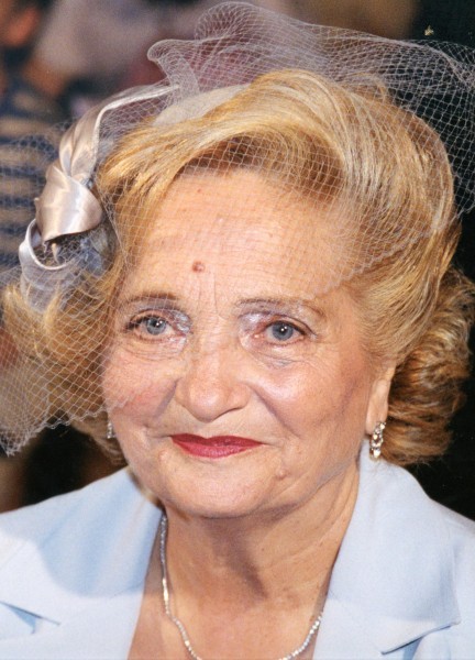Margherita Palumbo