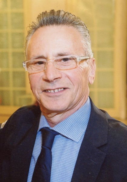 Vito Antonio Leo