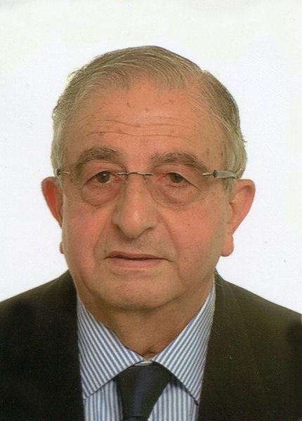 Maestro Pierino Plantamura