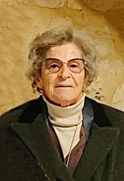 Maria Giuseppa Tritto