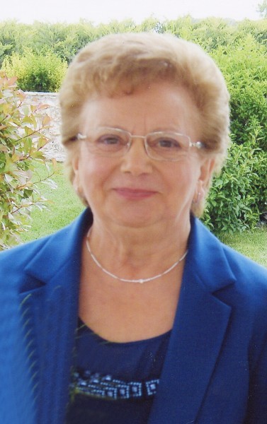 Vita Cacciapaglia
