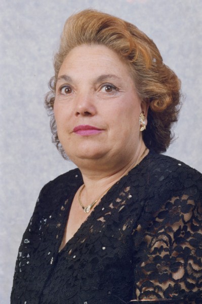 Giovannina Lanzolla