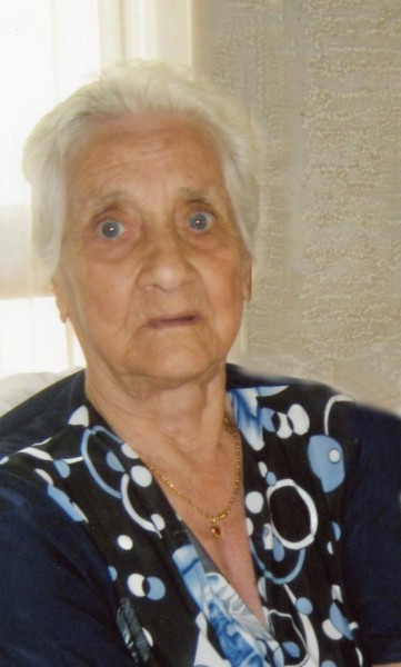 Domenica Lazazzara