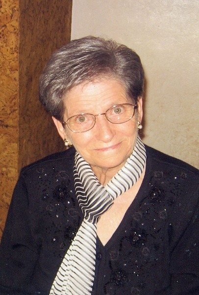 Graziella Gena
