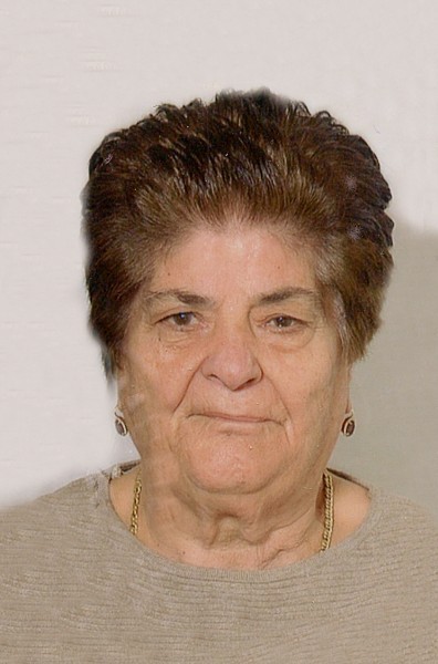 Maria Lopane