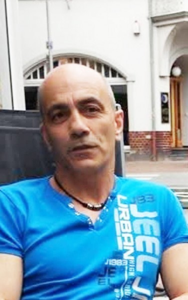Marcello Maffeo