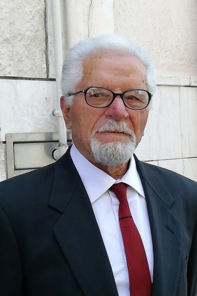 Angelo Lozitiello