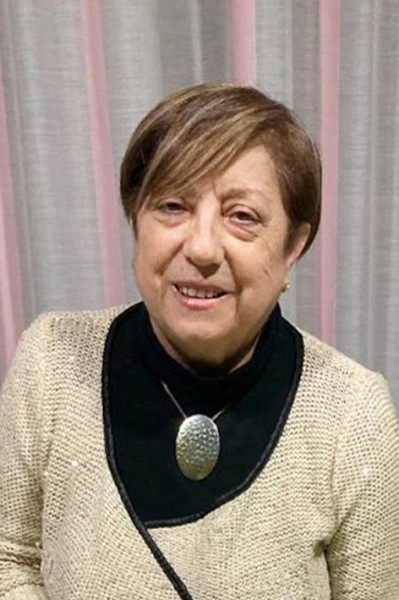 Anna Pacilli