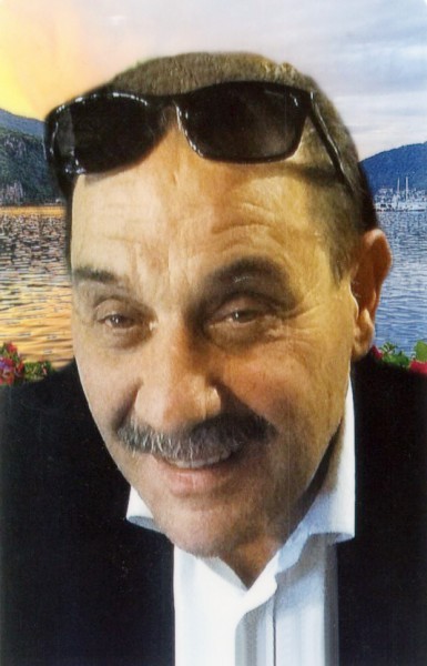 Donato Natuzzi