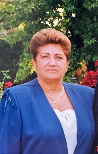 Lucrezia Bitetti