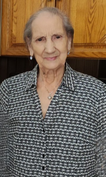 Isabella Natalina Natuzzi