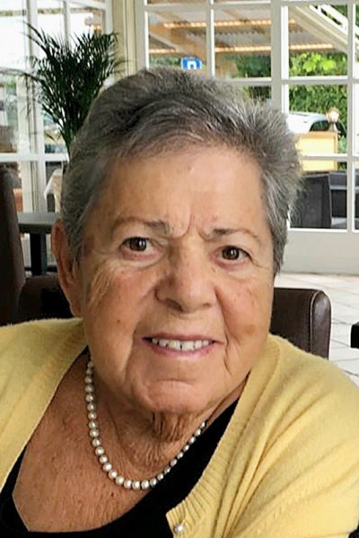 Michelina Maria Sirressi