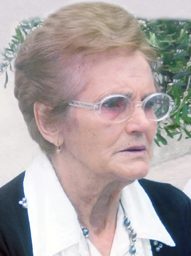 Antonia Lobefaro