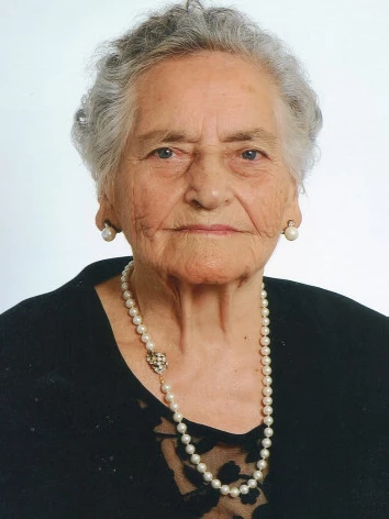 Ida Leone
