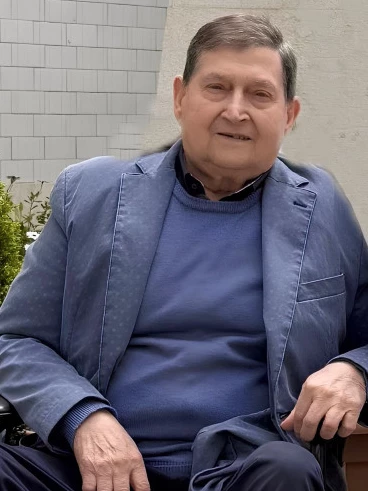 Massimo Bongallino