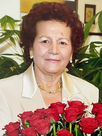 Angela Teresa Dote