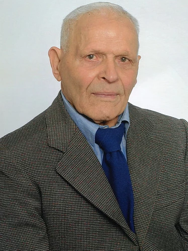 Vito Nicola Difonzo