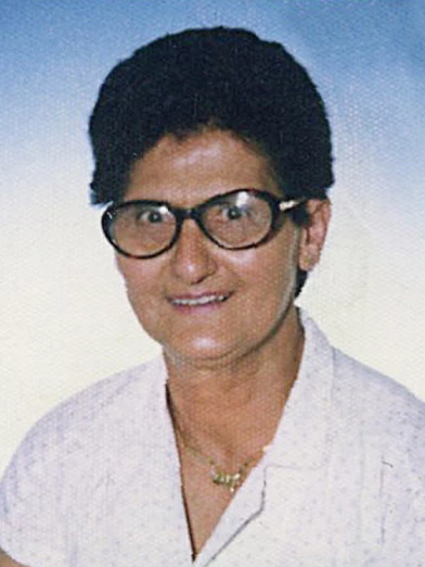 Maria Giuseppa Bitetti
