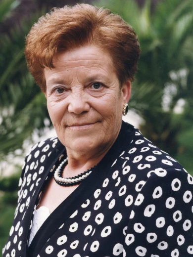 Vittoria Nuzzolese