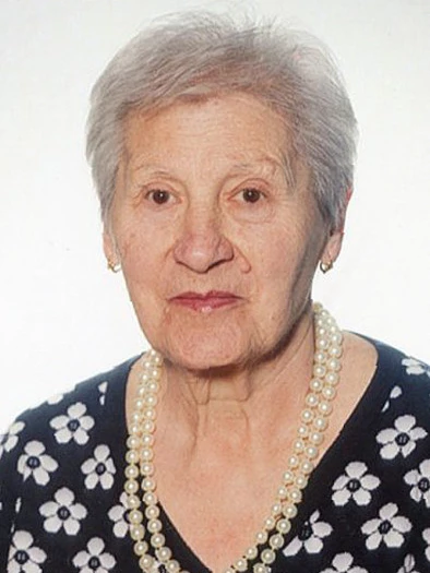 Beatrice Cagnazzi