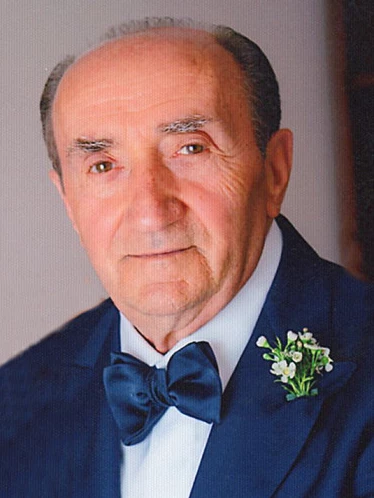 Rocco Zeverino