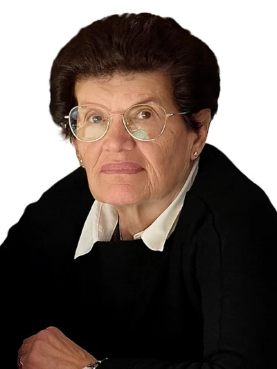 Chiara Vita Di Santo