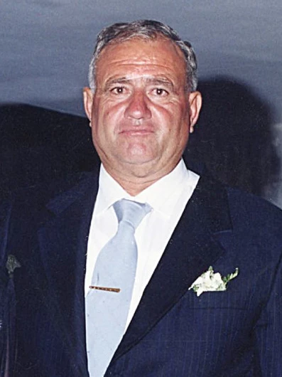 Paolo Petragallo