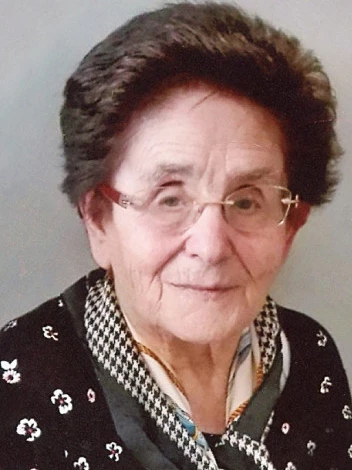 Maria Cristina Massaro