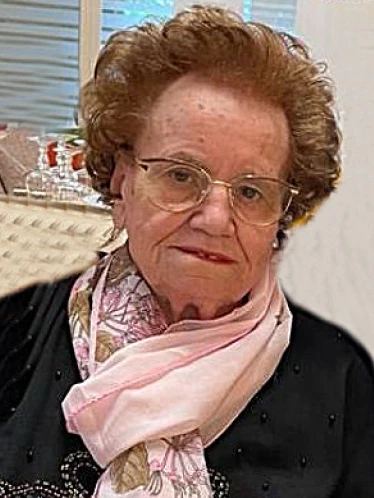 Anna Lozitiello