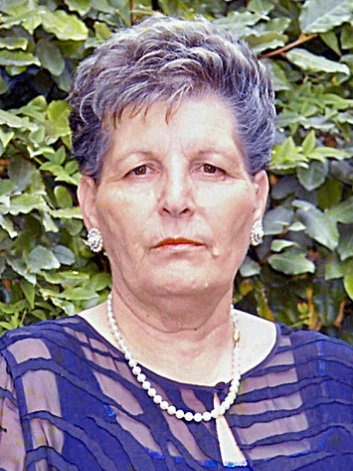 Agatina Dimauro