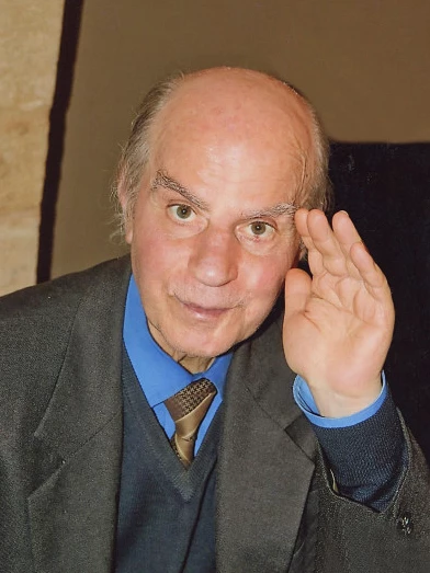 Michele Casone