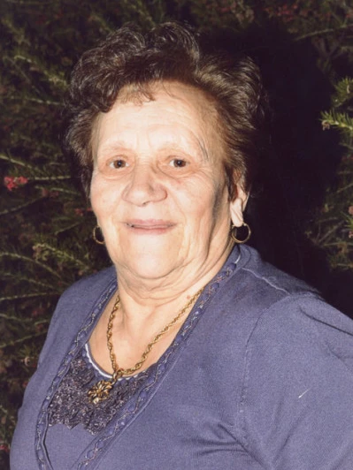 Antonietta Niglio