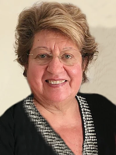 Teresa Nuzzi