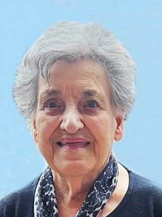 Maria Dattoli