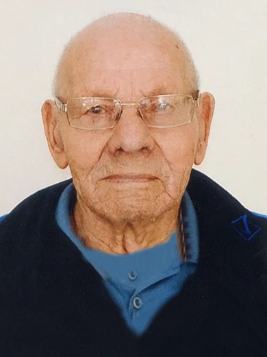 Nicola Vito Centonze
