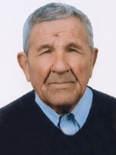 Giuseppe Cecca