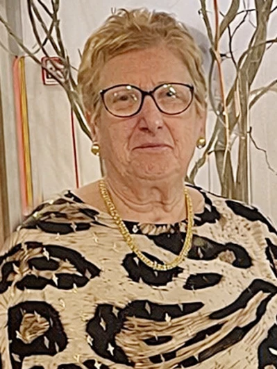 Giriaca Maria Dinardo