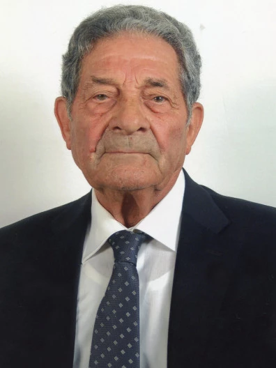 Vito  Silletti