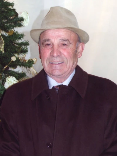 Eriberto Paradiso