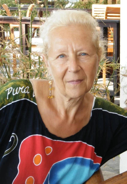 Isabella Zeverino