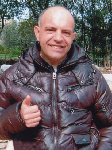 Michele  Fiorentino