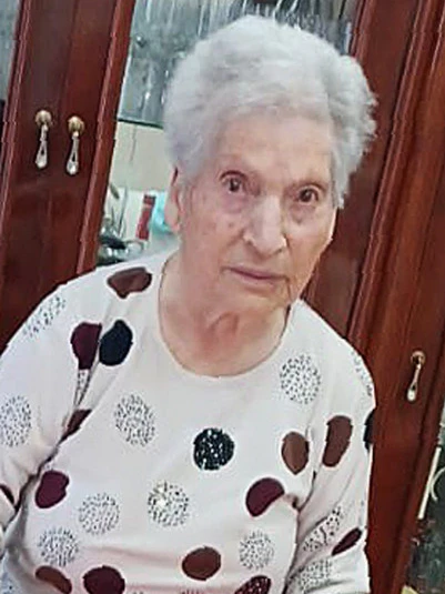 Maria Rosa Mangialardi